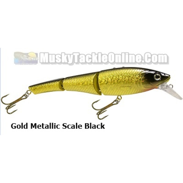 Livingston Lures Head Hunter 6 - Musky Tackle Online